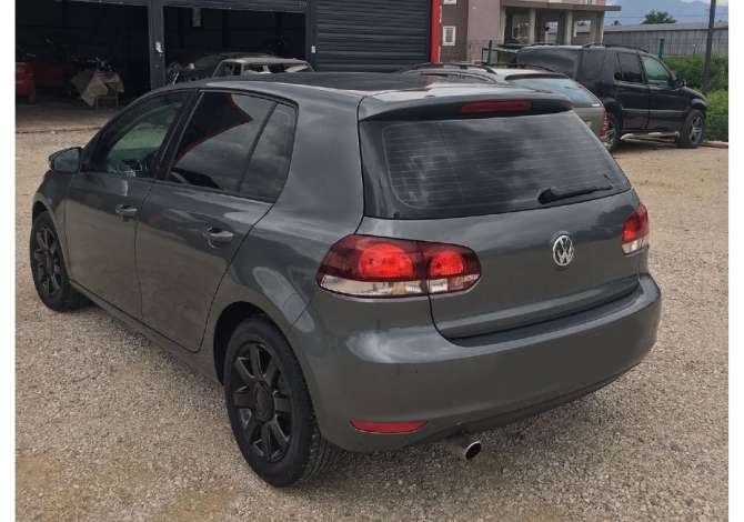 Car Rental in Tirana - 30 Euro