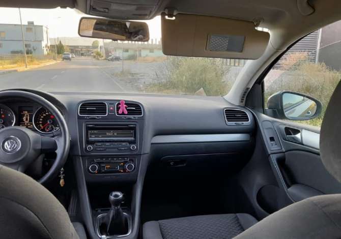 Car Rental in Tirana - 30 Euro
