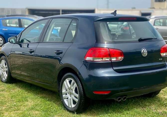 Car Rental in Tirana - 30 Euro