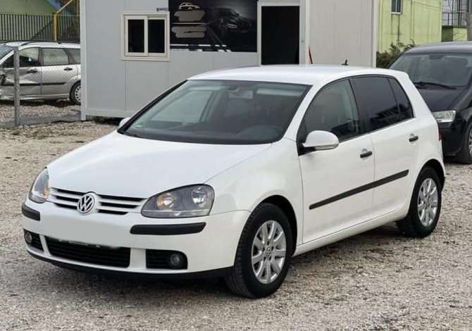Noleggio Auto  a Tirana - 25 Euro