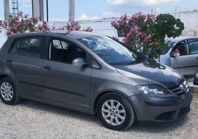 Car Rental in Tirana - 25 Euro