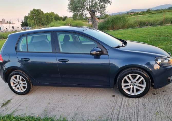 Car Rental in Tirana - 30 Euro