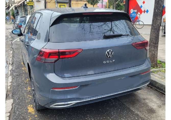 Noleggio Auto  a Tirana - 65 Euro