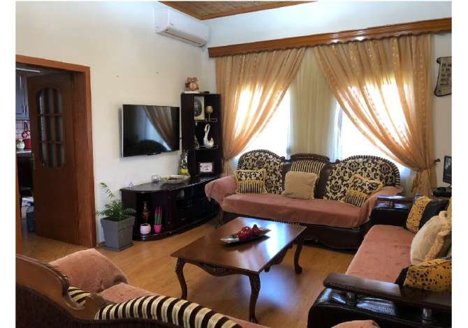 Shtepi ne shitje 4+1 ne Gjirokaster - 150,000 Euro