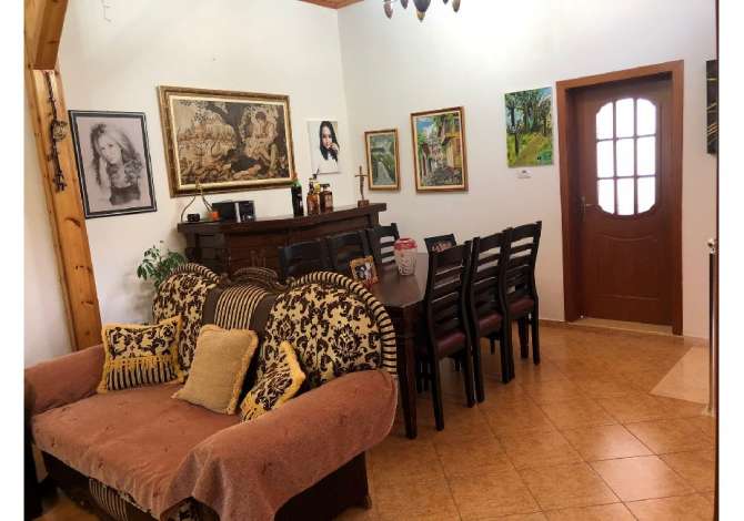 Shtepi ne shitje 4+1 ne Gjirokaster - 150,000 Euro