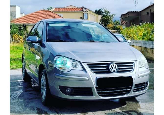 Noleggio Auto  a Tirana - 30 Euro