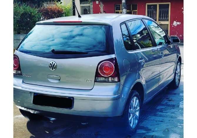 Noleggio Auto  a Tirana - 30 Euro