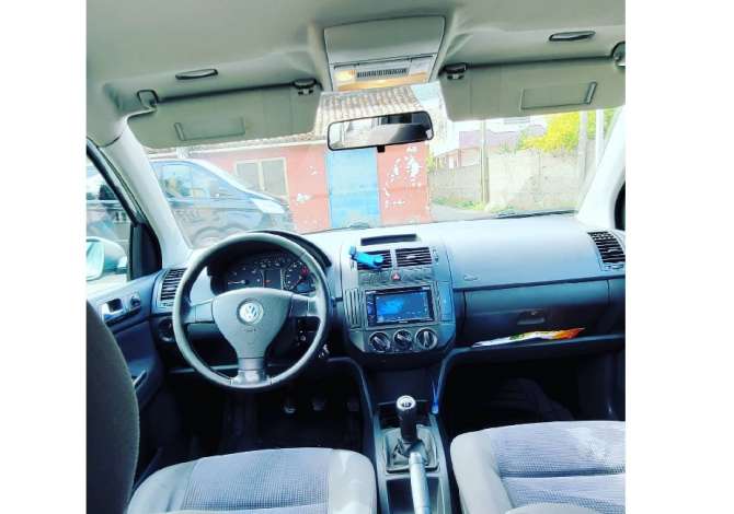 Noleggio Auto  a Tirana - 30 Euro