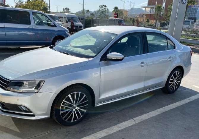 Makina me qera ne Tirane - 55 Euro