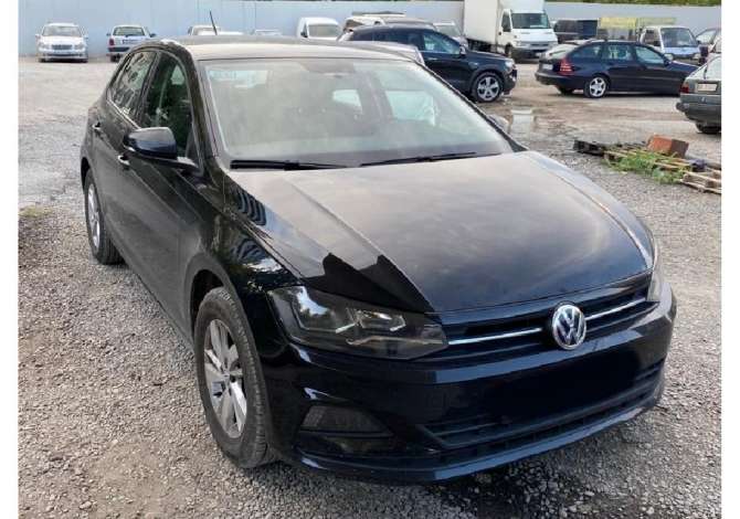 Makina me qera ne Tirane - 60 Euro