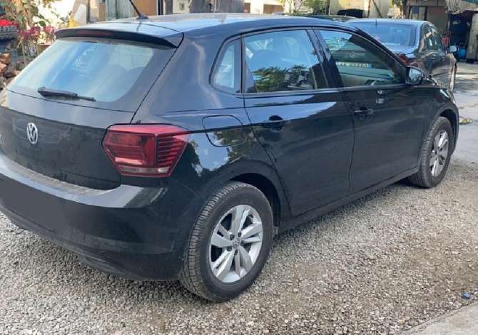 Car Rental in Tirana - 60 Euro