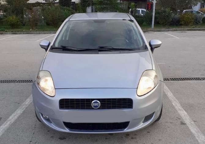 Car Rental  in Fier - 30 Euro