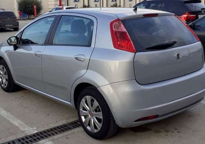 Car Rental  in Fier - 30 Euro