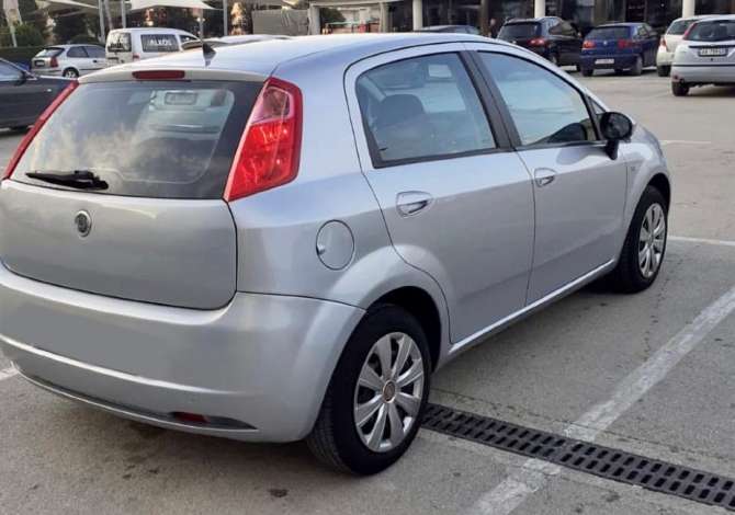 Car Rental  in Fier - 30 Euro