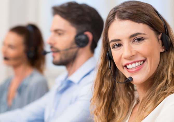 Job Offers Call Center Agent