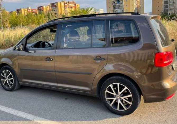 Car Rental in Tirana - 40 Euro