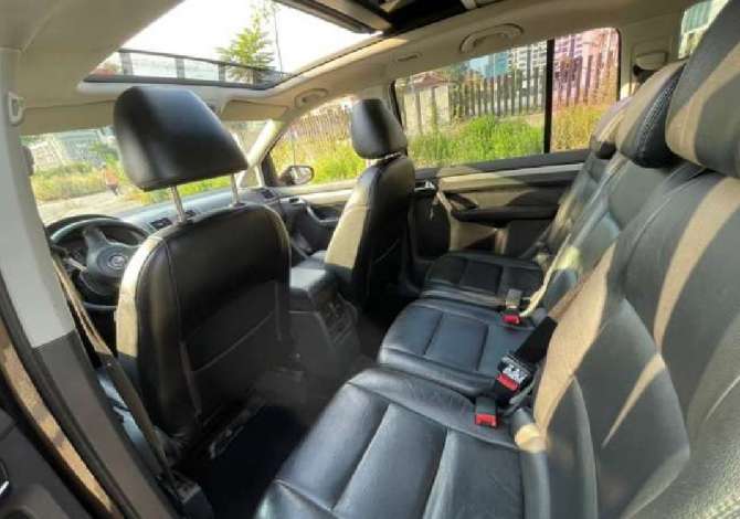 Car Rental in Tirana - 40 Euro