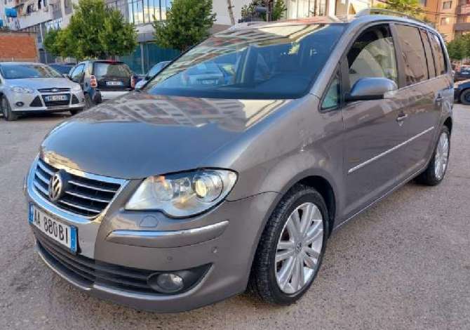 Noleggio Auto  a Tirana - 40 Euro