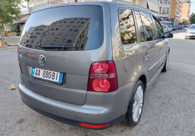 Noleggio Auto  a Tirana - 40 Euro