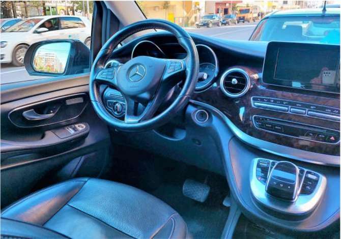 Car Rental  in Tirana - 150 Euro