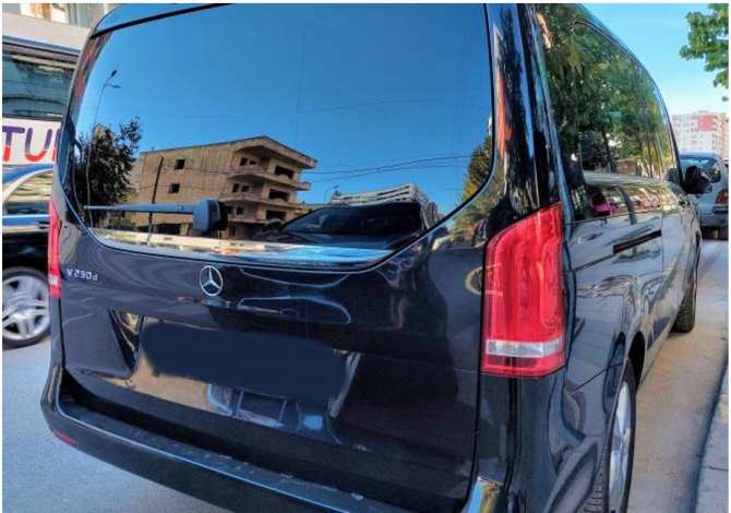 Car Rental  in Tirana - 150 Euro