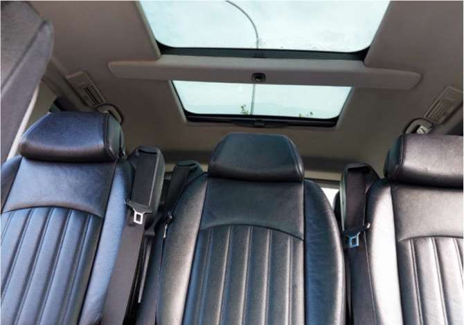 Car Rental  in Tirana - 77 Euro