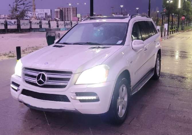 Noleggio Auto  a Tirana - 70 Euro