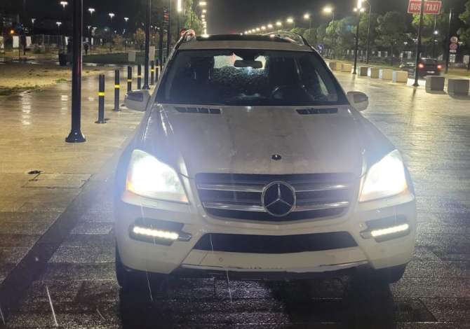 Noleggio Auto  a Tirana - 70 Euro