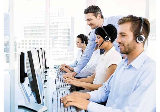 Njoftime Pune Operator/e telefonik