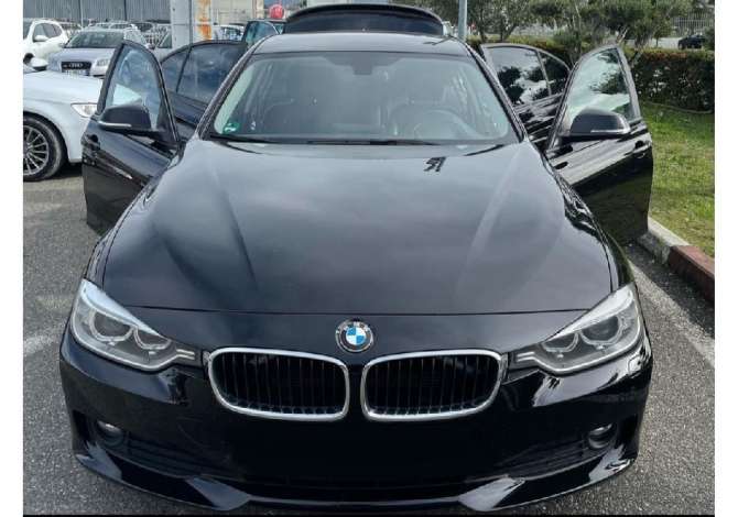 Car Rental  in Tirana - 60 Euro