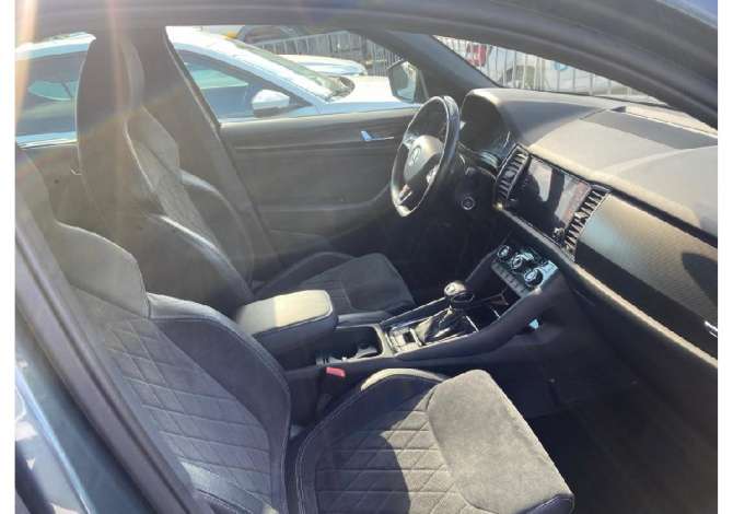 Makina me qera  ne Tirane - 110 Euro