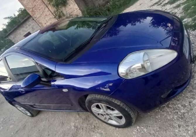 Cars for sale in Berat - 4,000 Euro