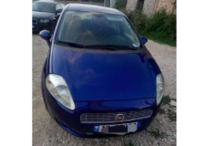 Auto in Vendita  a Berat - 4,000 Euro