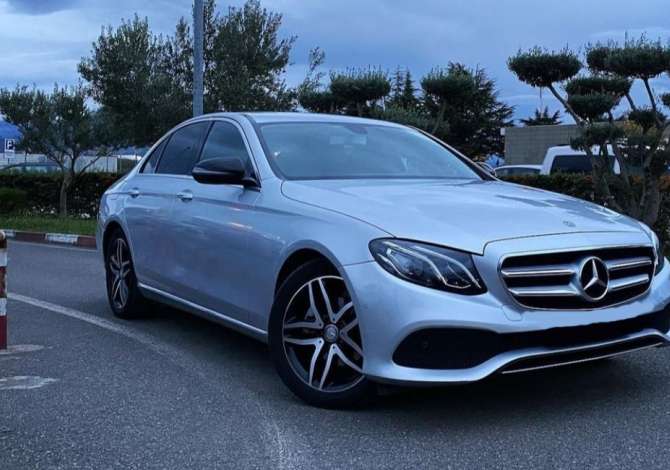Makina me qera  ne Tirane - 120 Euro