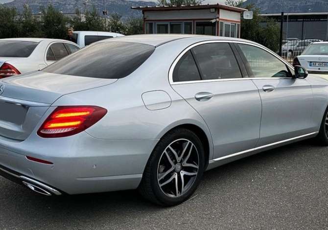 Makina me qera  ne Tirane - 120 Euro