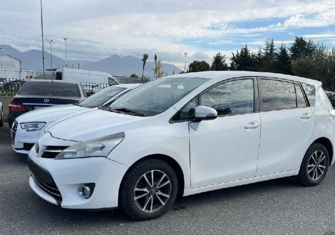 Makina me qera ne Tirane - 50 Euro