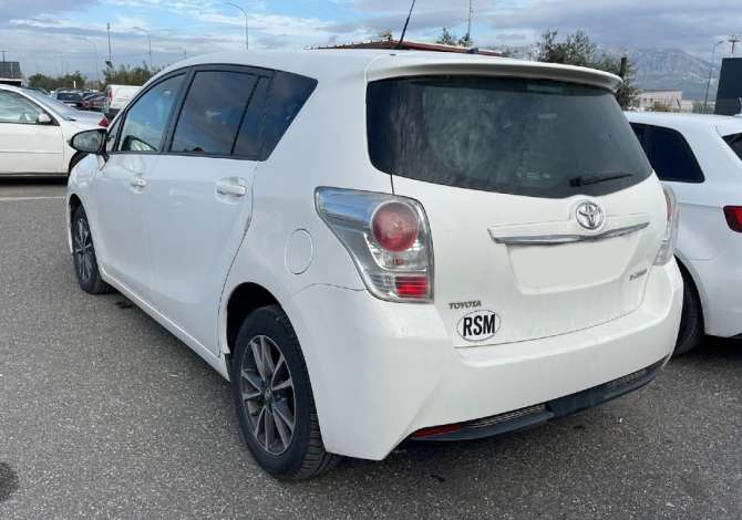 Noleggio Auto  a Tirana - 50 Euro