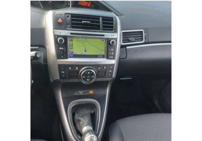 Noleggio Auto  a Tirana - 50 Euro