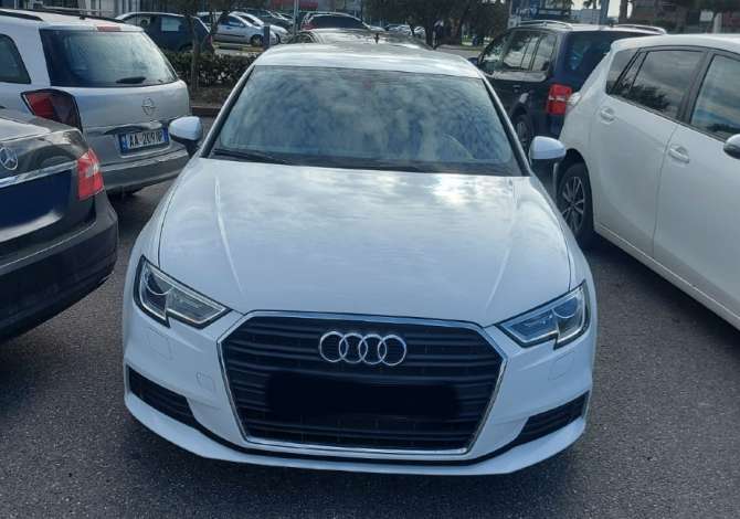 Makina me qera ne Tirane - 50 Euro
