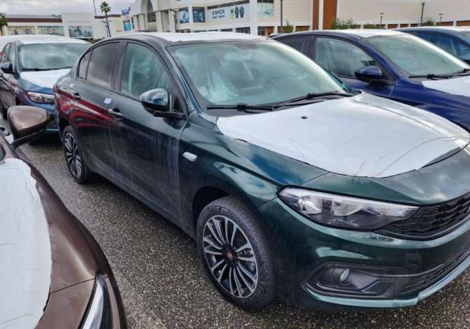 Makina me qera ne Tirane - 55 Euro