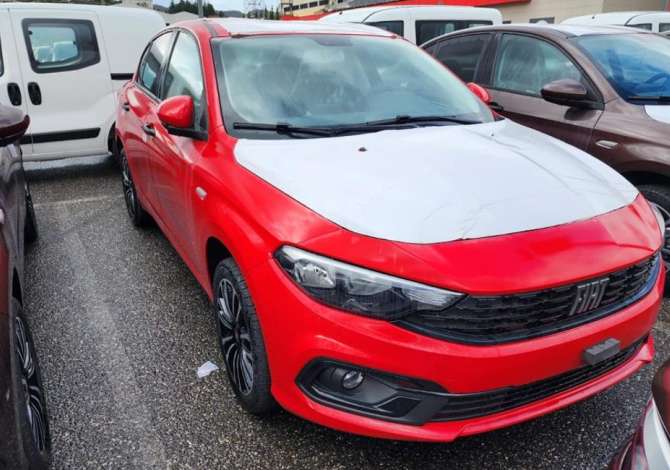 Makina me qera ne Tirane - 55 Euro