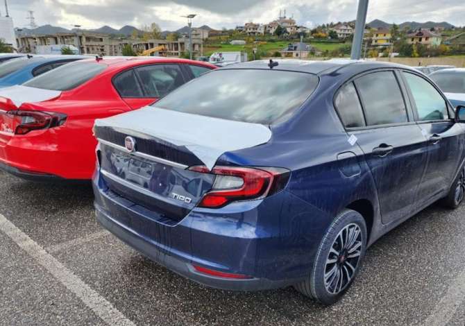 Makina me qera komode 20  FIAT LINEA 2022 per 55 euro dita RINAS