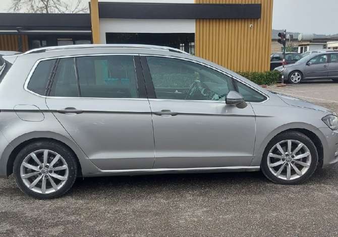 Car Rental in Tirana - 45 Euro