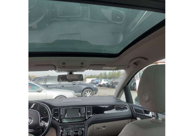 Car Rental in Tirana - 45 Euro