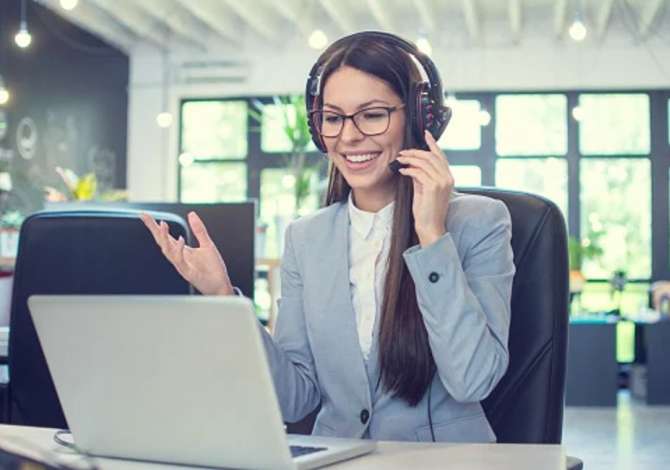 Offerte di lavoro Agente Call Center