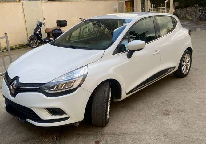 Makina me qera ne Tirane - 55 Euro