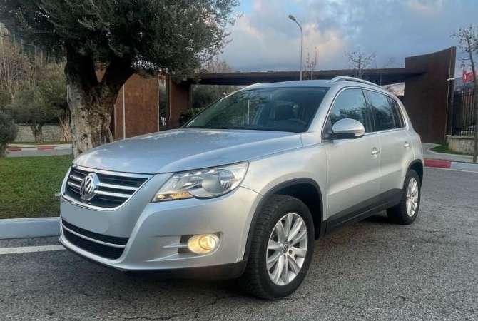Car Rental in Tirana - 30 Euro