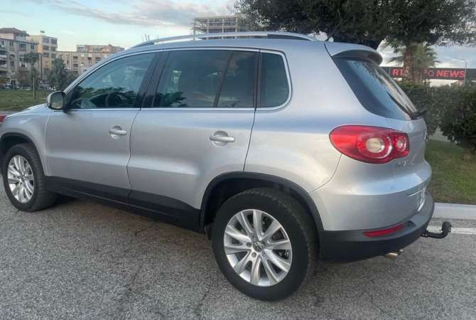 Car Rental  in Tirana - 30 Euro