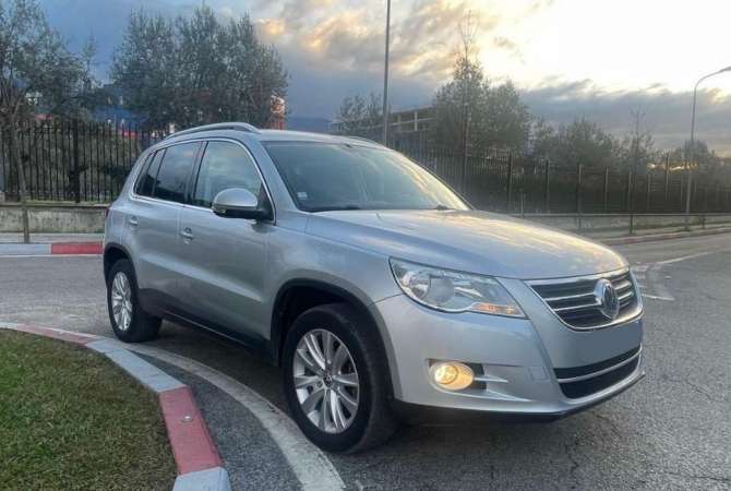 Car Rental  in Tirana - 30 Euro