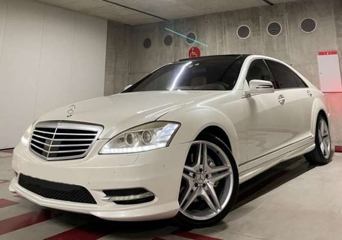 Car Rental in Tirana - 150 Euro